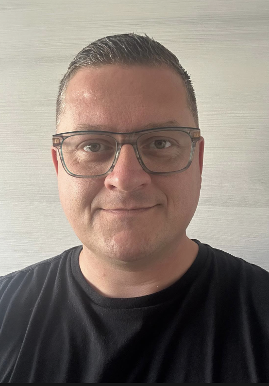 Portrait von Christian M.